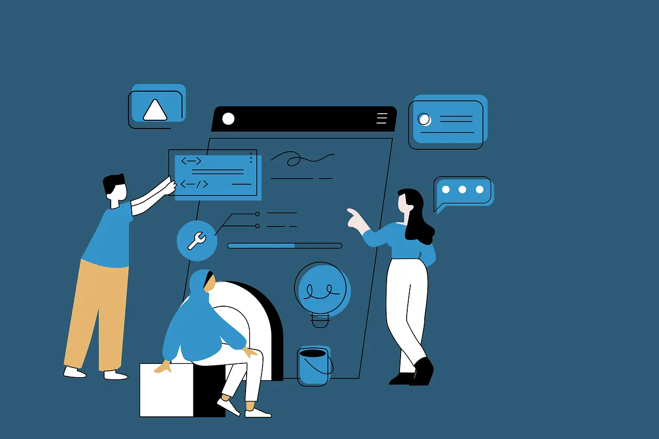 Une expertise multi-canale pour maximiser votre impact Photo 1